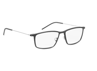 Óculos de Grau - ORGREEN - LIGHT-YEAR 3340 53 - PRETO