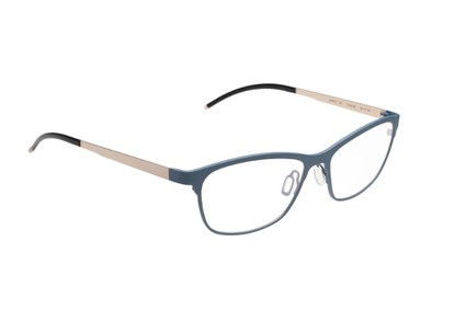 Óculos de Grau - ORGREEN - MARGOT 533 56 - VERDE