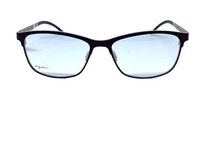 Óculos de Grau - ORGREEN - MARGOT 585 56 - MARROM