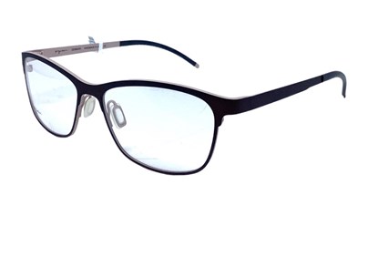 Óculos de Grau - ORGREEN - MARGOT 585 56 - MARROM