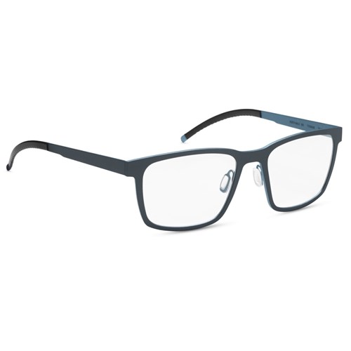 Óculos de Grau - ORGREEN - NORTH MALE 905 52 - CINZA
