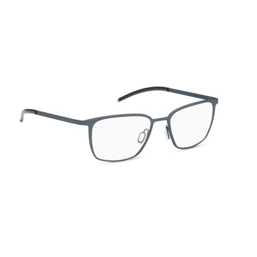 Óculos de Grau - ORGREEN - RAIN 824 52 - CINZA