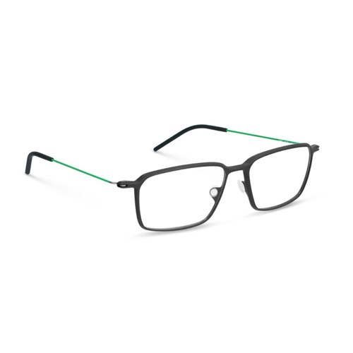 Óculos de Grau - ORGREEN - STARBOY 3359 56 - CINZA