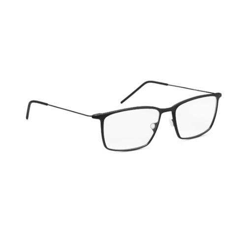 Óculos de Grau - ORGREEN - THEORETIC NINE 0133 57 - PRETO