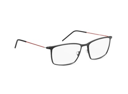 Óculos de Grau - ORGREEN - THEORETIC NINE 1023 57 - CINZA
