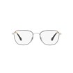 Óculos de Grau - PERSOL - 2447-V 1074 54 - PRATA