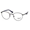 Óculos de Grau - PERSOL - 2478-V 1078 50 - PRETO