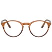 Óculos de Grau - PERSOL - 3092-V 9063 50 - TARTARUGA