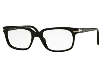 Óculos de Grau - PERSOL - 3131-V 95 54 - AZUL
