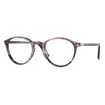 Óculos de Grau - PERSOL - 3218-V 1155 51 - TARTARUGA