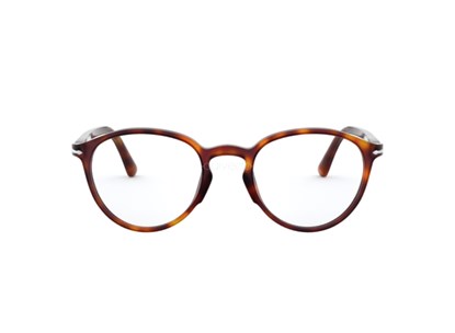 Óculos de Grau - PERSOL - 3218-V 24 51 - DEMI