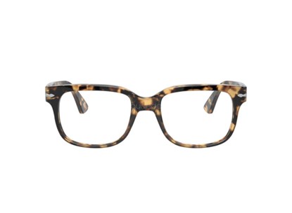 Óculos de Grau - PERSOL - 3252-V 1056 52 - TARTARUGA