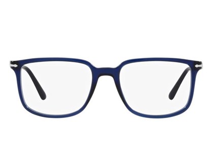 Óculos de Grau - PERSOL - 3275V 181 52 - AZUL