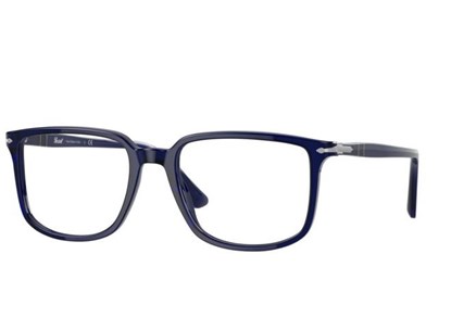Óculos de Grau - PERSOL - 3275V 181 52 - AZUL