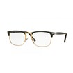 Óculos de Grau - PERSOL - 8359-V 95 53 - PRETO