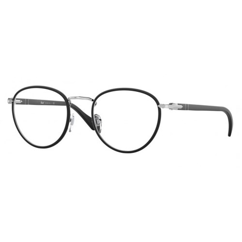 Óculos de Grau - PERSOL - PO2410VJ 49 - PRETO