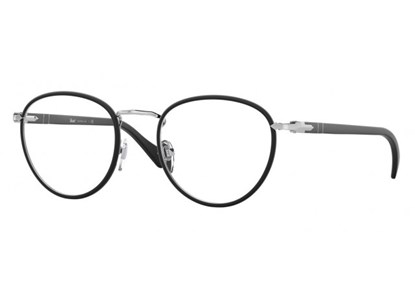 Óculos de Grau - PERSOL - PO2410VJ 49 - PRETO