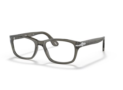 Óculos de Grau - PERSOL - PO3012V 1103 54 - CINZA