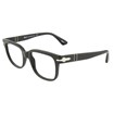 Óculos de Grau - PERSOL - PO3252 95 52 - PRETO