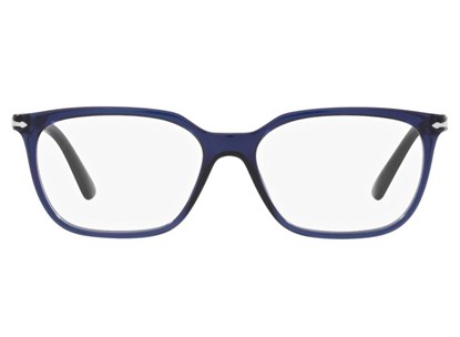 Óculos de Grau - PERSOL - PO3298V 181 56 - AZUL