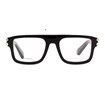 Óculos de Grau - PHILIPP PLEIN - VPP021 700Y 53 - PRETO