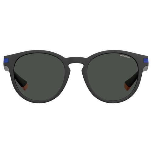 Óculos de Grau - POLAROID - PLD2087/S 0VKM9 50 - PRETO