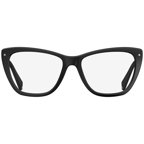Óculos de Grau - POLAROID - PLDD337  -  - PRETO