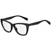 Óculos de Grau - POLAROID - PLDD337  -  - PRETO