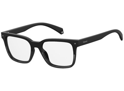 Óculos de Grau - POLAROID - PLDD343  -  - PRETO