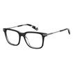 Óculos de Grau - POLAROID - PLDD346 7C5 53 - PRETO