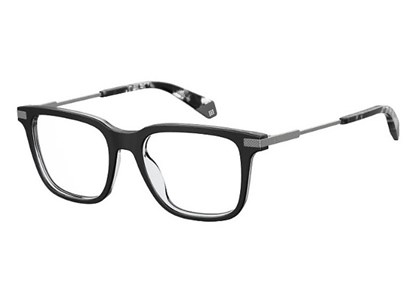 Óculos de Grau - POLAROID - PLDD346 7C5 53 - PRETO