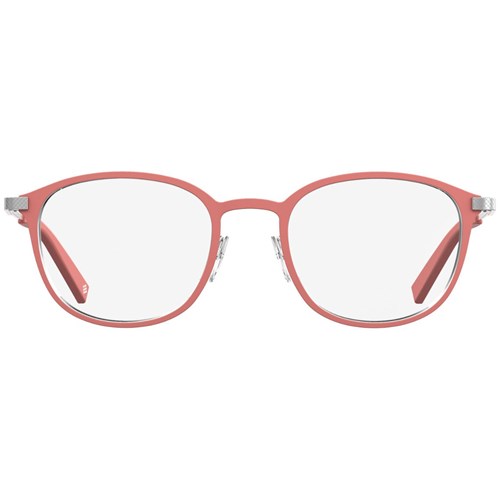Óculos de Grau - POLAROID - PLDD351 1N5 52 - ROSA