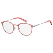 Óculos de Grau - POLAROID - PLDD351 1N5 52 - ROSA