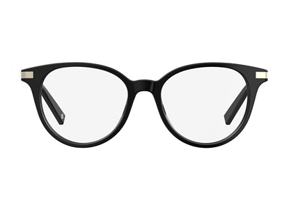 Óculos de Grau - POLAROID - PLDD352 807 49 - PRETO