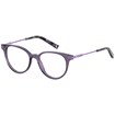 Óculos de Grau - POLAROID - PLDD353 B3V 53 - ROXO