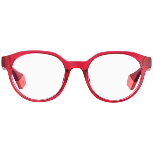 Óculos de Grau - POLAROID - PLDD357/G 8CQ 51 - VERMELHO