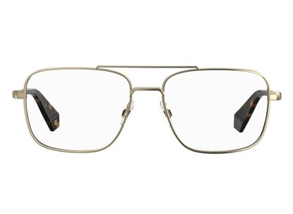 Óculos de Grau - POLAROID - PLDD359/G J5G 57 - PRATA