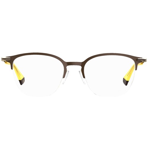 Óculos de Grau - POLAROID - PLDD364/G  -  - PRETO