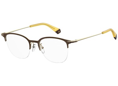 Óculos de Grau - POLAROID - PLDD364/G  -  - PRETO
