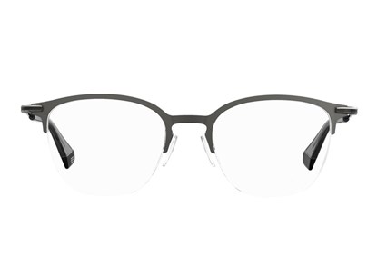 Óculos de Grau - POLAROID - PLDD364/G R80 50 - CINZA