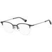 Óculos de Grau - POLAROID - PLDD364/G R80 50 - CINZA