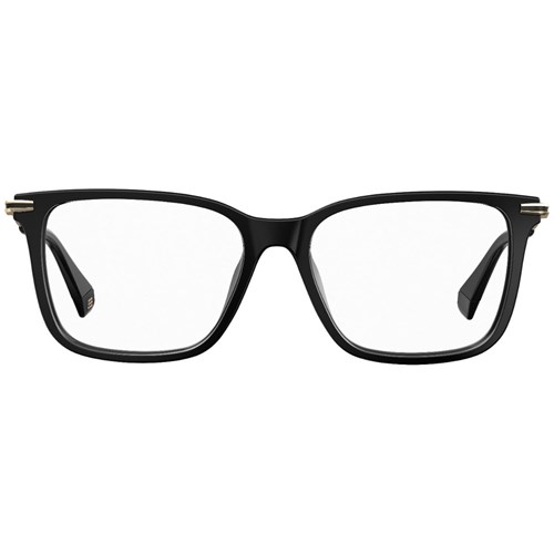 Óculos de Grau - POLAROID - PLDD365/G 2M2 53 - PRETO