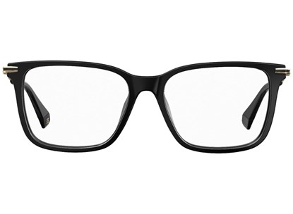 Óculos de Grau - POLAROID - PLDD365/G 2M2 53 - PRETO