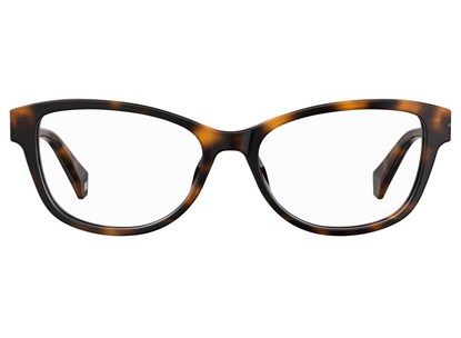 Óculos de Grau - POLAROID - PLDD370 086 52 - TARTARUGA