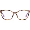 Óculos de Grau - POLAROID - PLDD371 086 53 - DEMI