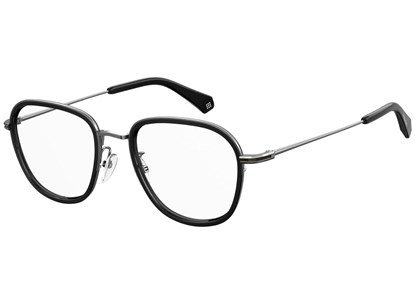 Óculos de Grau - POLAROID - PLDD375/G 85K 51 - PRETO