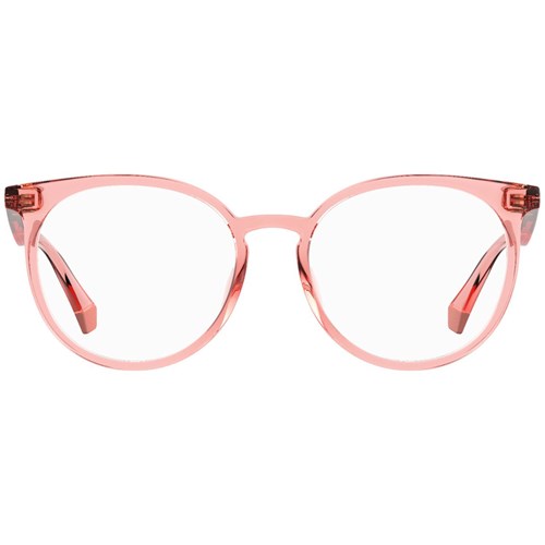 Óculos de Grau - POLAROID - PLDD379 1N5 53 - ROSE