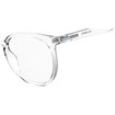 Óculos de Grau - POLAROID - PLDD379 900 53 - CRISTAL