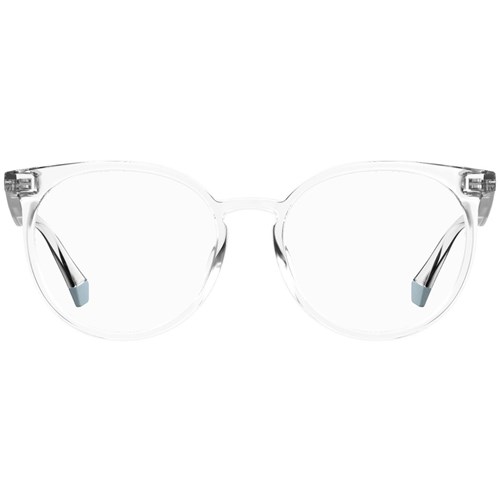 Óculos de Grau - POLAROID - PLDD379 900 53 - CRISTAL