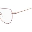 Óculos de Grau - POLAROID - PLDD382 HZJ 53 - ROSA